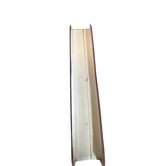 Atari Faux Leather Tan Portfolio Folder Game Holder Case With 4 Games VTG - Picture 13 of 16